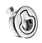 Southco SS Push-to-Close Latch, Large Size, Non Locking - M1-25-62-18