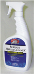 Shurhold 32oz Serious Marine Cleaner - YBP-0305