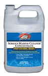 Shurhold Serious Multipurpose Cleaner, Gallon - YBP-0306