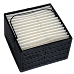 Separ Filters 10 Micron Fuel Filter Element for 2000/10 - 01010