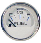 Faria-Beede Gauges Chssw Fuel Level Gauge 13801 Fuel Gauges 13801