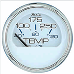Faria-Beede Gauges Chssw 100-250Deg Wtr Temp- 13804 Water Temperature Gauges 13804