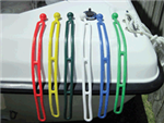 Top Shelf Marine Cruiser's Utility Straps - 02-CUS-ASST.