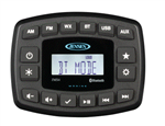 Jensen Am/Fm/Usb/Bt/Wb Stereo JMS4RTL
