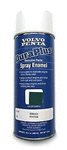 Volvo Volvo Green Spray Paint 1141566