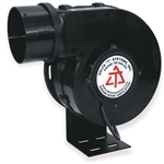 Delta T Systems 24V 4in Lil Champ Blower 500-304242IP