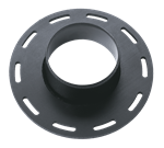 Delta T Systems 4in Blower Adapter Plate 505-201251 01251