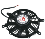 Delta T Systems 12V 9in Lil Chp Axial Fan 500-309121IP 00-309121IP