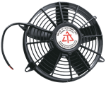 Delta T Systems 12V 11in Lil Cp Axial Fan 500-311122IP 500-3111221IP