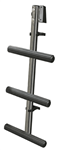 JIF Marine 3 Step Ss Sport Dive Ladder EES3 Weight 13 lbs. Boat Ladders 398030