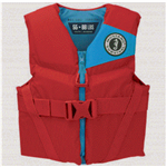 Mustang Survival Rev Child Foam Life Vest, 30-50 lb - MV3565-277