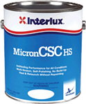 interlux Paint Micron Csc Blue Gl Y5580/1
