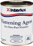 interlux Paint Flatten Agent 1 Part Finishes YMA715/QT