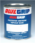 Awlgrip Topcoat Oyster White Qt H8139/1QTUS