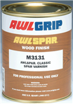 Awlgrip Awlspar Premium Varnish Qt M3131/1QTUS