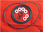 Groco Arg-2 Gasket Kit 1000/1250 ARG-2