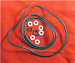 Groco Arg-3 Gasket Repair Kit ARG-3