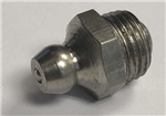 Groco 1/8in-27 Ss Zerk Fitting ZERK-1