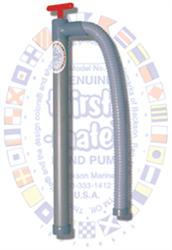 BECKSONHANDPUMP 2T 4