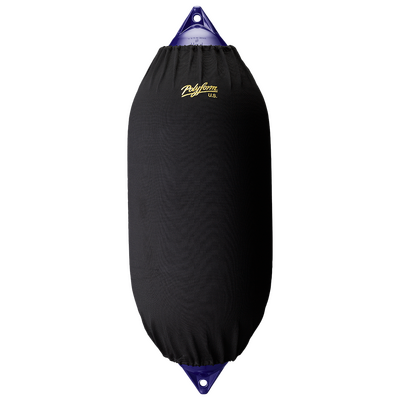 Polyform F-11 Black Fender Cover – EFC-11BLACK Fender Covers 260146