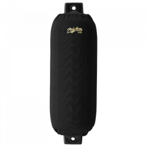 Polyform F-2, HTM-2, G-5 AND NF-5 Black Fender Cover – EFC-2BLACK Fender Covers 260203