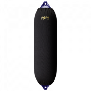 Polyform F-8 Fender Cover, Black – EFC-8BLACK Fender Covers 260124