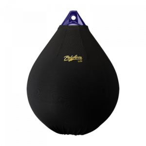 Polyform A-6 Fender Cover, Black – EFC-A6BLACK Fender Covers 260223