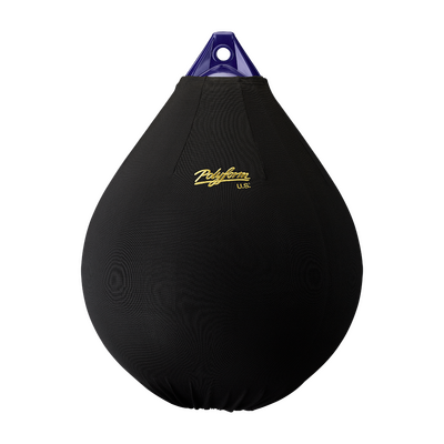 Polyform A-6 Fender Cover, Black – EFC-A6BLACK Fender Covers 260223