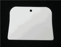 Fibre Glass-Evercoat Spreader Kit (3 Per Pack) 100381 Fiberglass Composite Epoxy Tools 100381