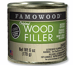 FAMOWOODFILLER 2T 2