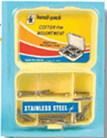 HANDI MANCOTTERRING 2T 9