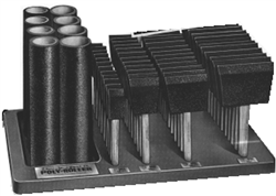 Prosource 4in Foam Brush 411 Paint & Supplies 100288