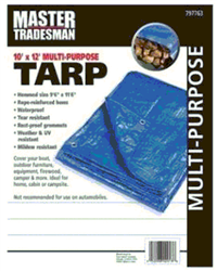 MASTERTARP 2T 5