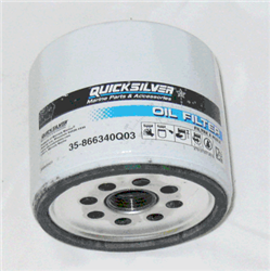 MERCURYOILFILTER 2T 1