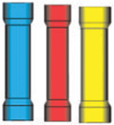 MIZE BUTT CONNECTORS 2T 61