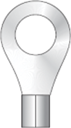 MIZE NON INSULATED CONNECTORS 2T 143