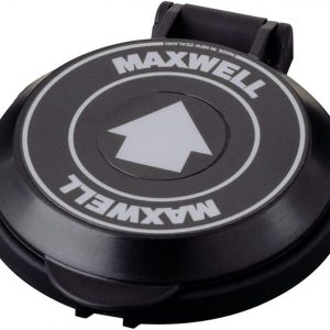 Vetus Maxwell Black Foot Switch Covered P19006 Windlass Accessories & Parts 622728