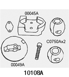 PERFORMANCEMETALS 2T 27