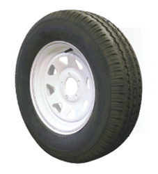 QUALITYDEXTERWHEEL 2T 5