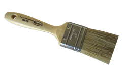 Redtree  3in Onyx Paint Brush 12053 Paint Accessories 107462