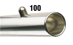 Shurhold 10in Curved Adapter 102CH Fiberglass Composite Epoxy Tools 102CH