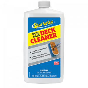 Star Brite Nonskid Deck Cleaner – 085932PW Boat Deck Cleaners 085932PW