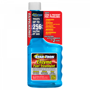 Star Brite 16oz Star-Tron Enzyme Fuel Treatment – 093016 Additives & Chemicals 093016