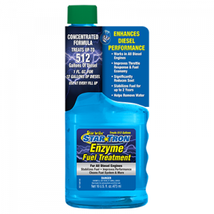 Star Brite 16oz Star-Tron Enzyme Fuel Treatment, Diesel Engines- 093116 Additives & Chemicals 093116
