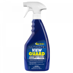 Star Brite 22oz View Guard Clr Plstc 095222 22oz Pump Spray Plastic & Glass 095222