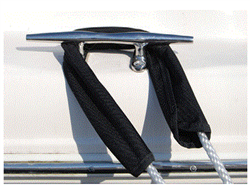 Taylor Made 1.5-2X24 Chafe Guard BCG150.24 x 24″ Rope Chafes & Line Snubbers 353088