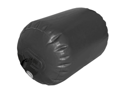 Taylor Made 24X42 Bk inf Yacht Fender SD2442B er x 42″ Long Black H.D. Fender Rafting, Tuff End & Pontoon Fenders 352718