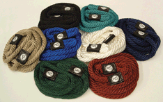 Taylor Made 3/8X6Ft Blue Fender Lines 11312 Fender Lines 11312