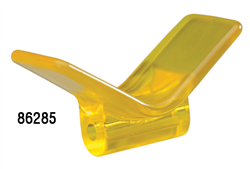 Tie Down 3in Poly V Bow Stop – 86285 Rollers & Pads 106496