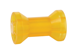 Tie Down 12 X 5/8 Poly Keel Roller – 86199 Rollers & Pads 106501